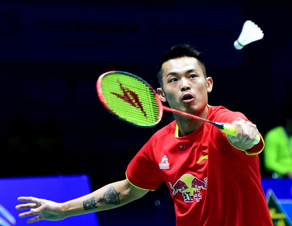 他们总是能 他们总是能