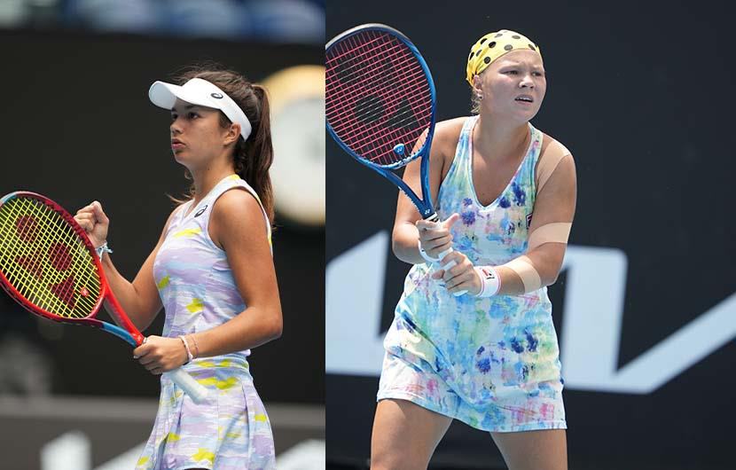 因为他们同 因为他们同